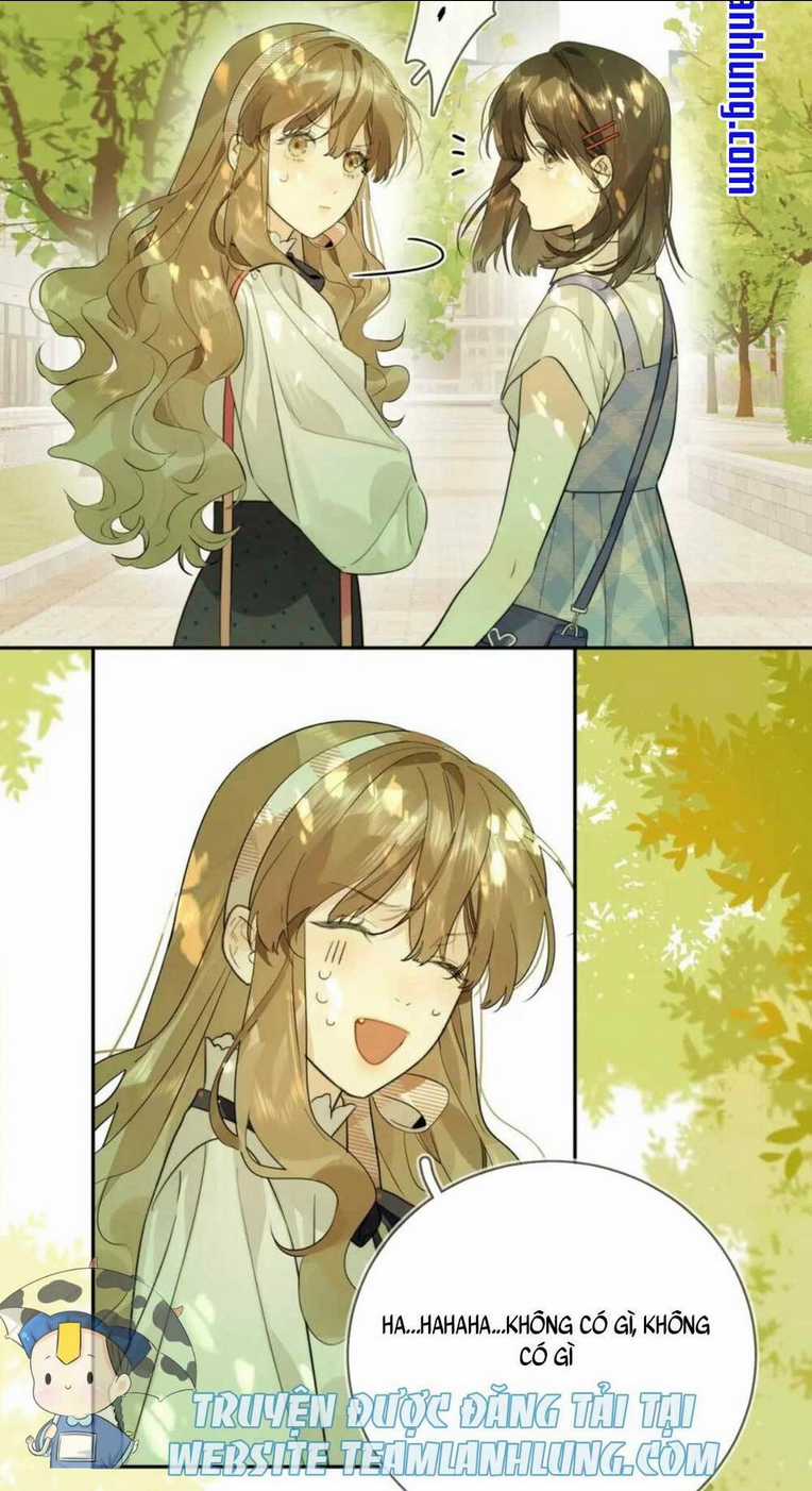 Tỏ Tình - Chapter 8 - Trang 14