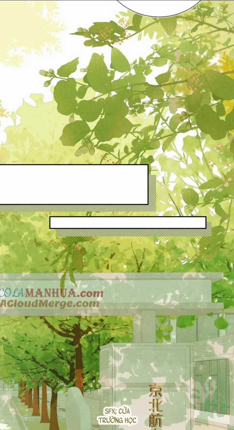 Tỏ Tình - Chapter 8 - Trang 15