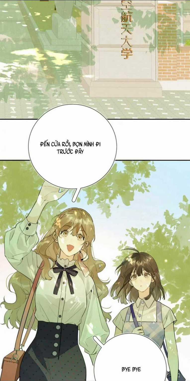 Tỏ Tình - Chapter 8 - Trang 16