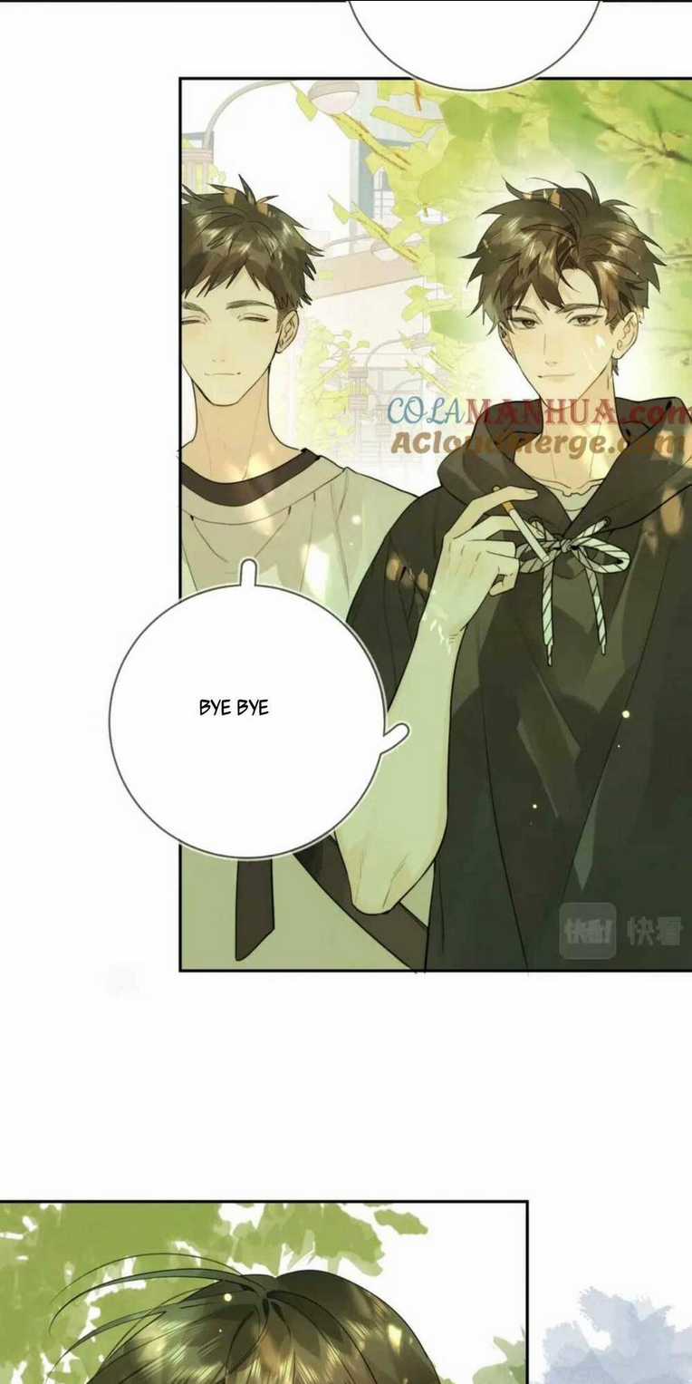 Tỏ Tình - Chapter 8 - Trang 17