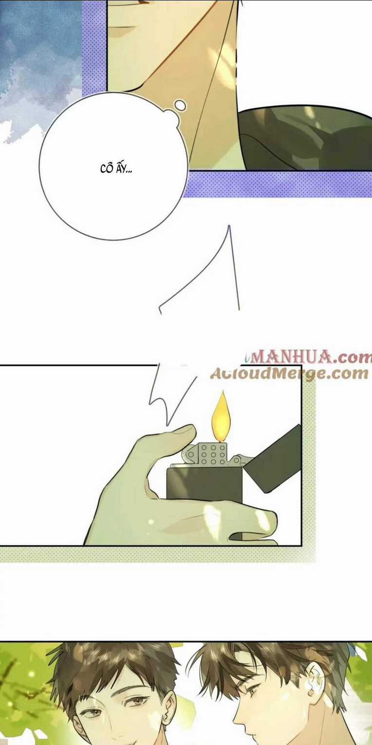 Tỏ Tình - Chapter 8 - Trang 20