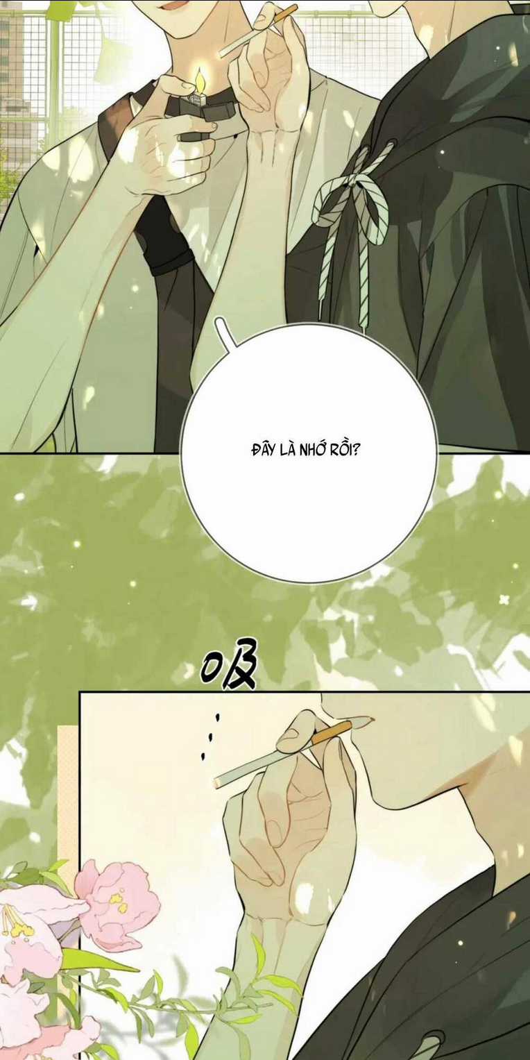 Tỏ Tình - Chapter 8 - Trang 21