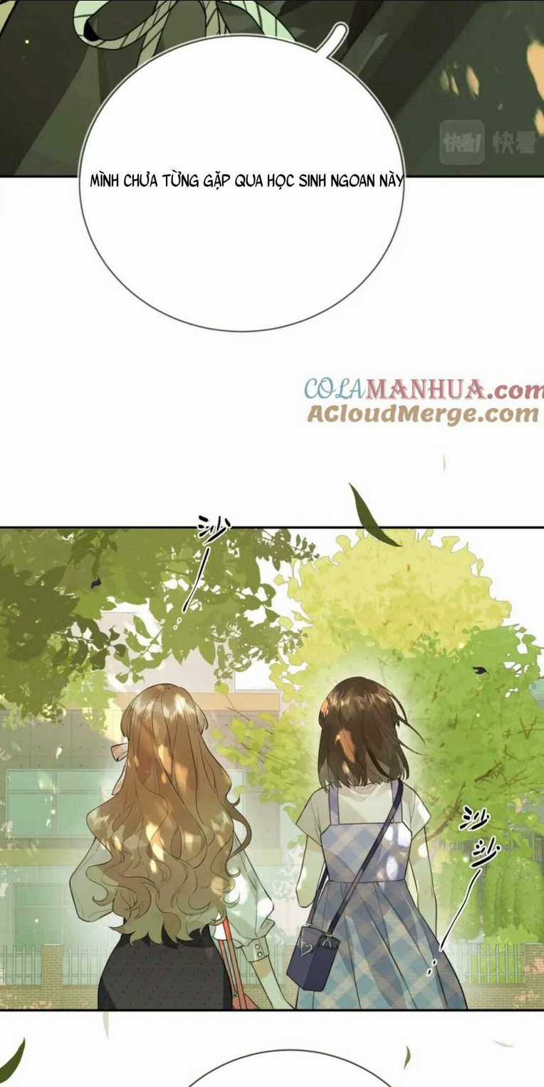 Tỏ Tình - Chapter 8 - Trang 23