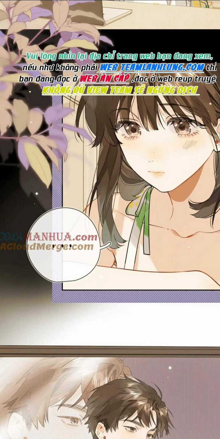 Tỏ Tình - Chapter 8 - Trang 26