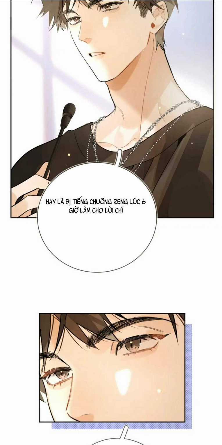 Tỏ Tình - Chapter 8 - Trang 31