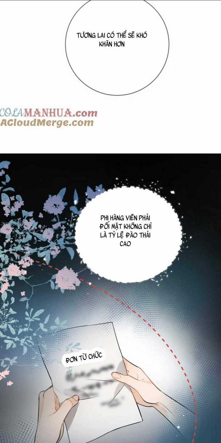 Tỏ Tình - Chapter 8 - Trang 32