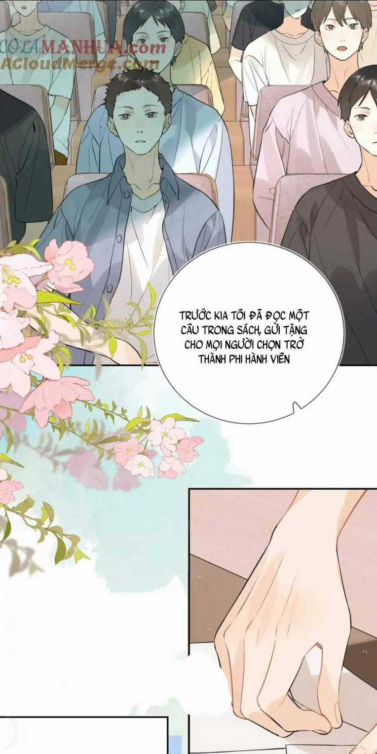 Tỏ Tình - Chapter 8 - Trang 35