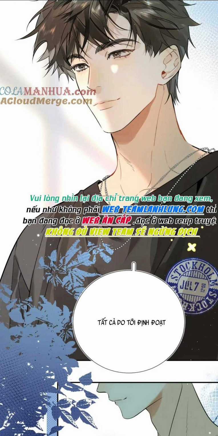 Tỏ Tình - Chapter 8 - Trang 38