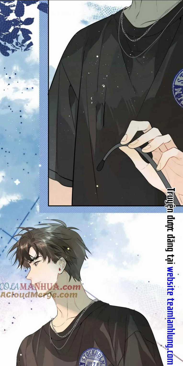 Tỏ Tình - Chapter 8 - Trang 39