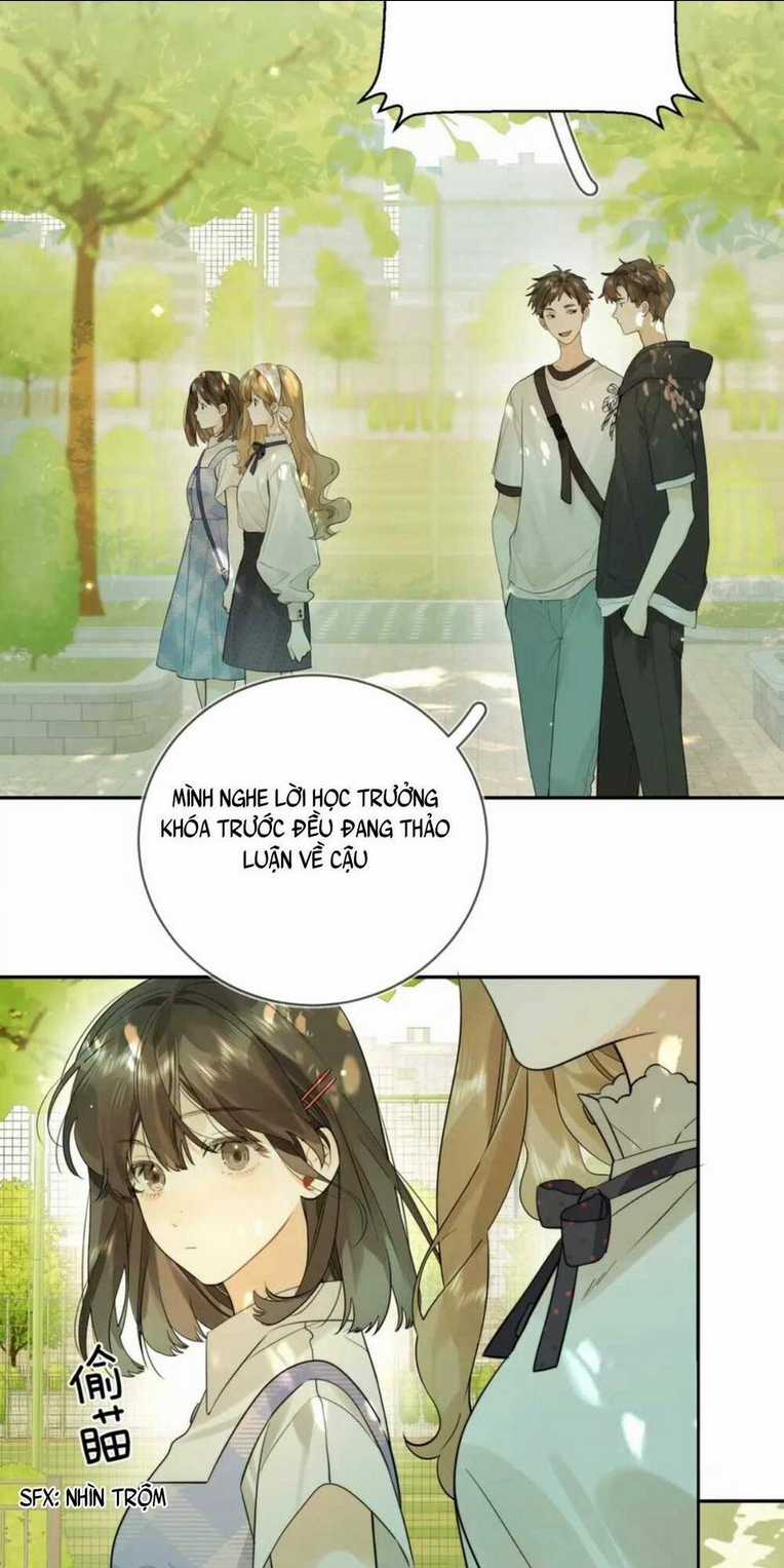 Tỏ Tình - Chapter 8 - Trang 5