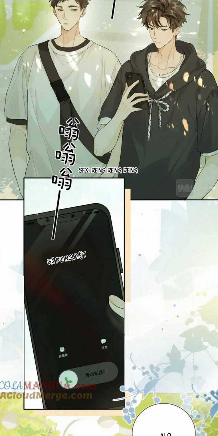 Tỏ Tình - Chapter 8 - Trang 7