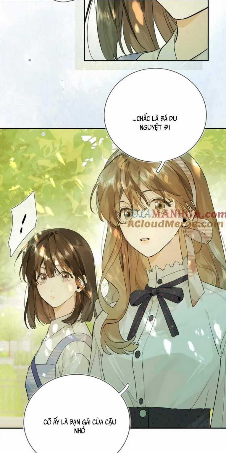 Tỏ Tình - Chapter 8 - Trang 9