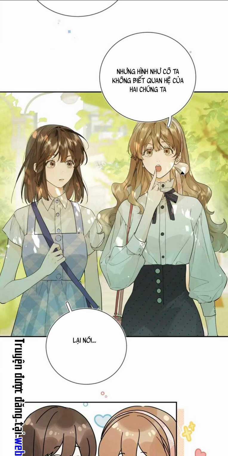 Tỏ Tình - Chapter 8 - Trang 10