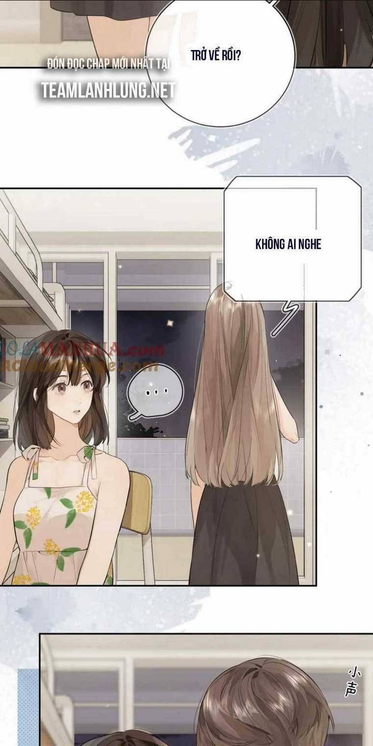 Tỏ Tình - Chapter 9 - Trang 12