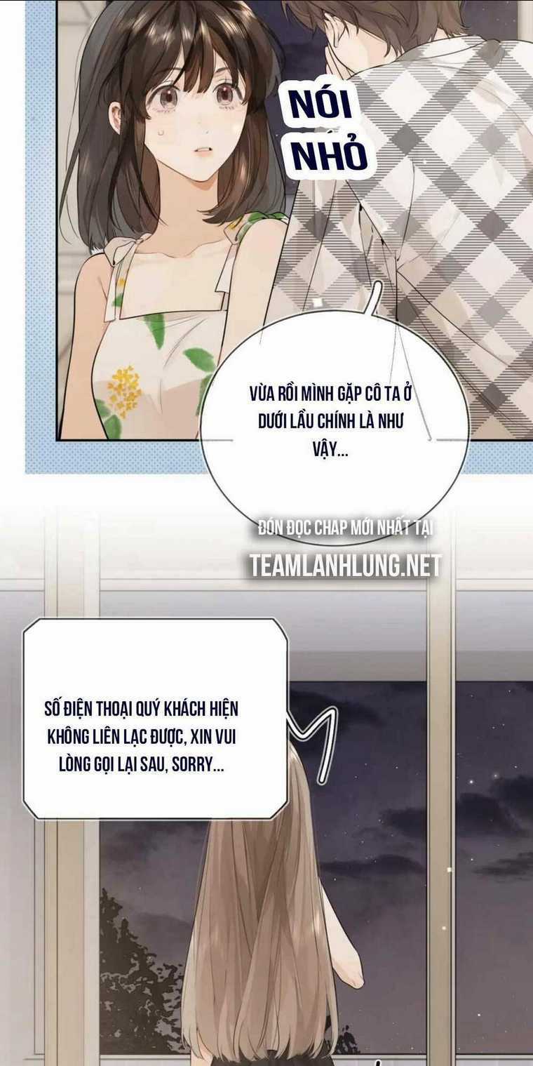 Tỏ Tình - Chapter 9 - Trang 13