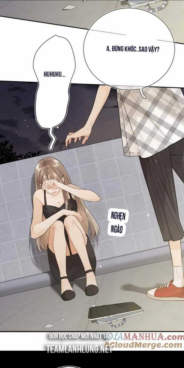 Tỏ Tình - Chapter 9 - Trang 16