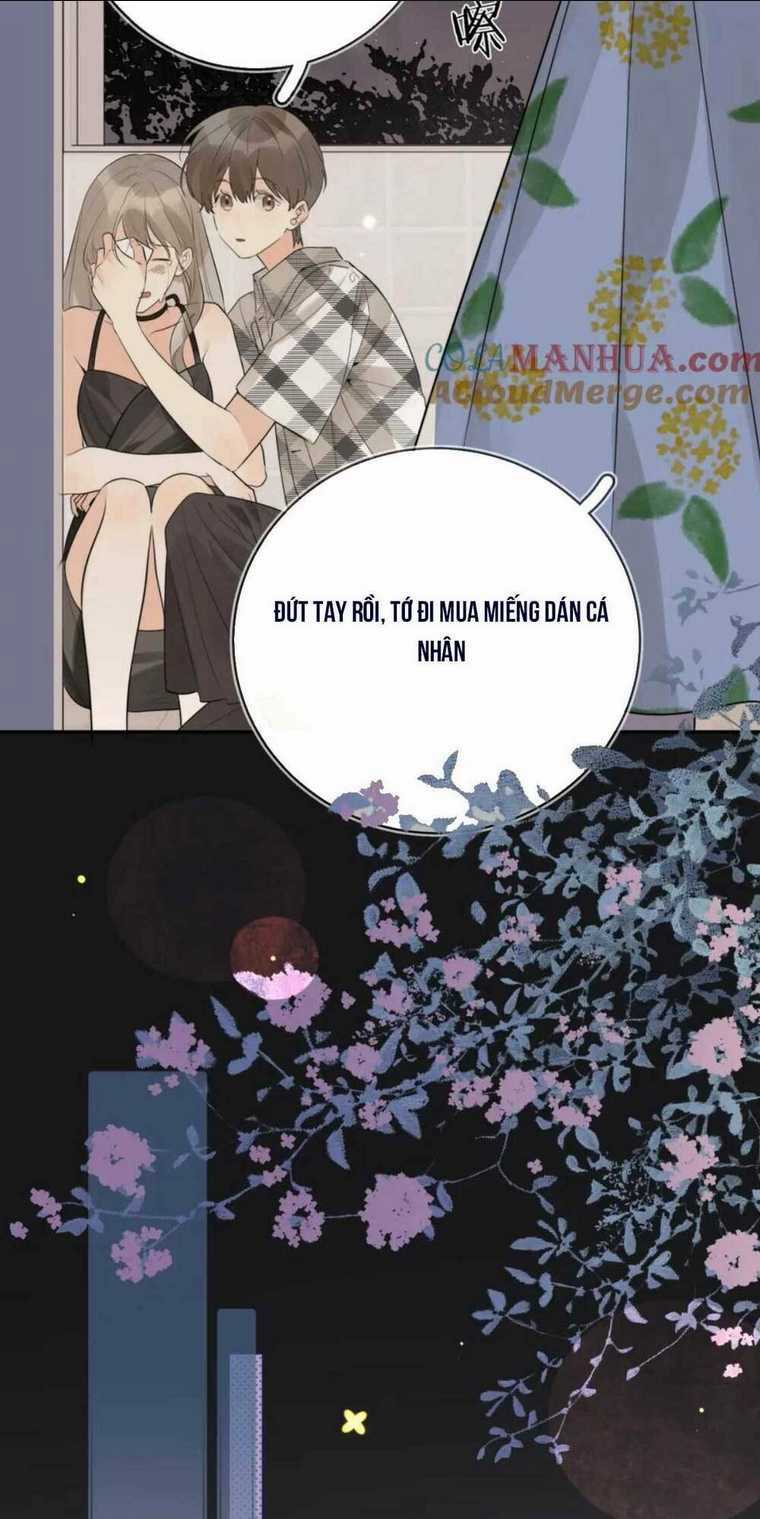 Tỏ Tình - Chapter 9 - Trang 20