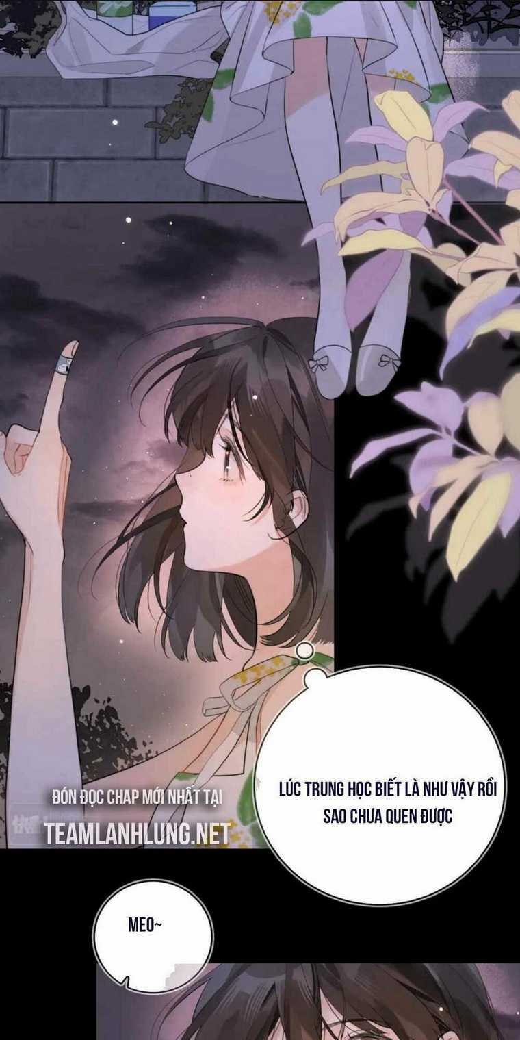 Tỏ Tình - Chapter 9 - Trang 22