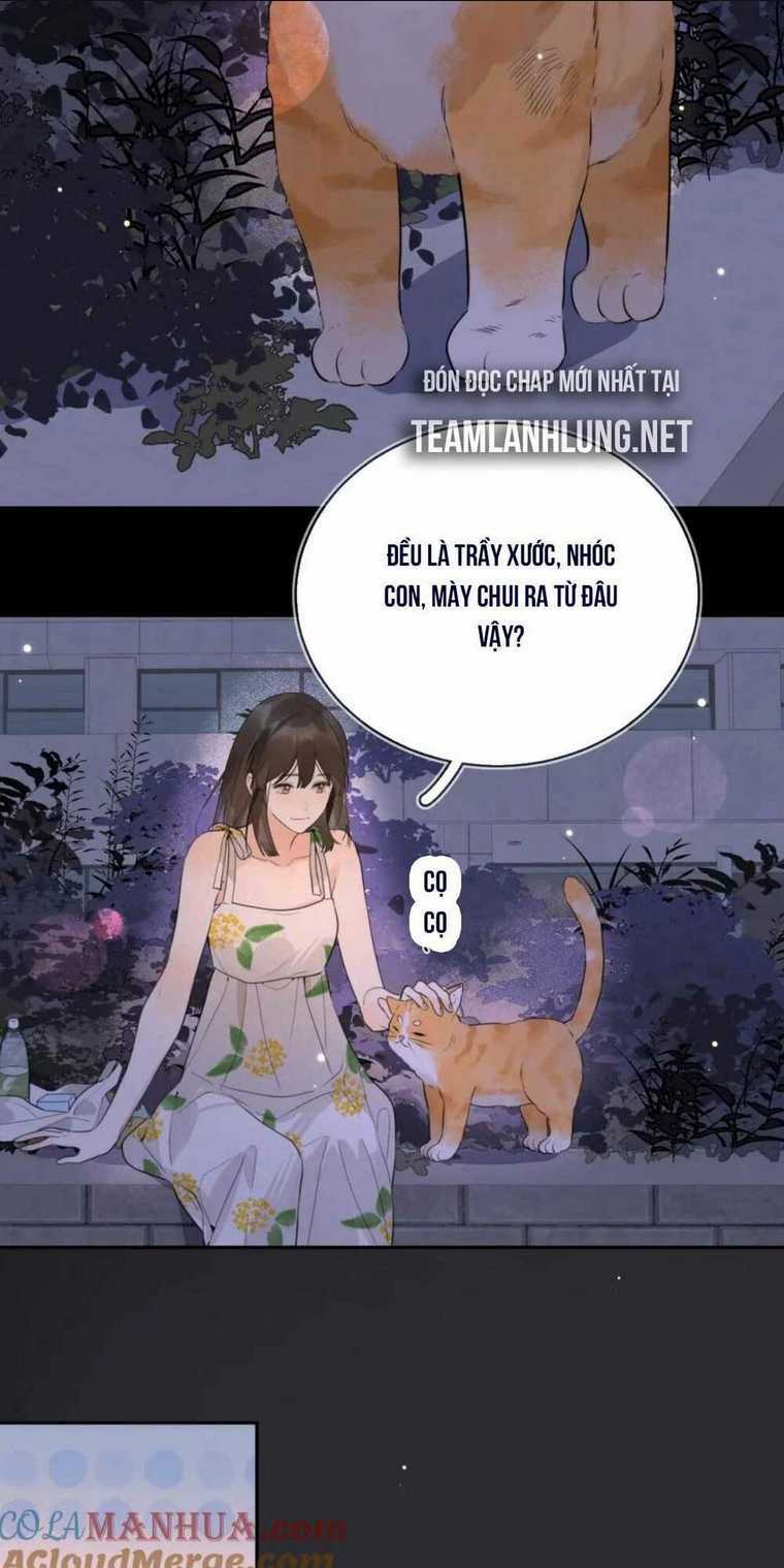 Tỏ Tình - Chapter 9 - Trang 24