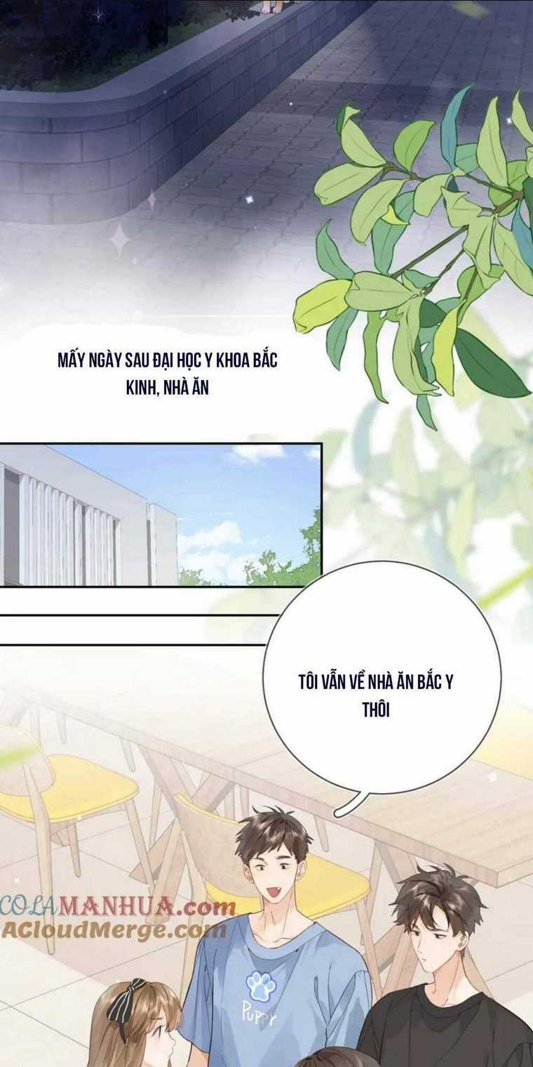 Tỏ Tình - Chapter 9 - Trang 27