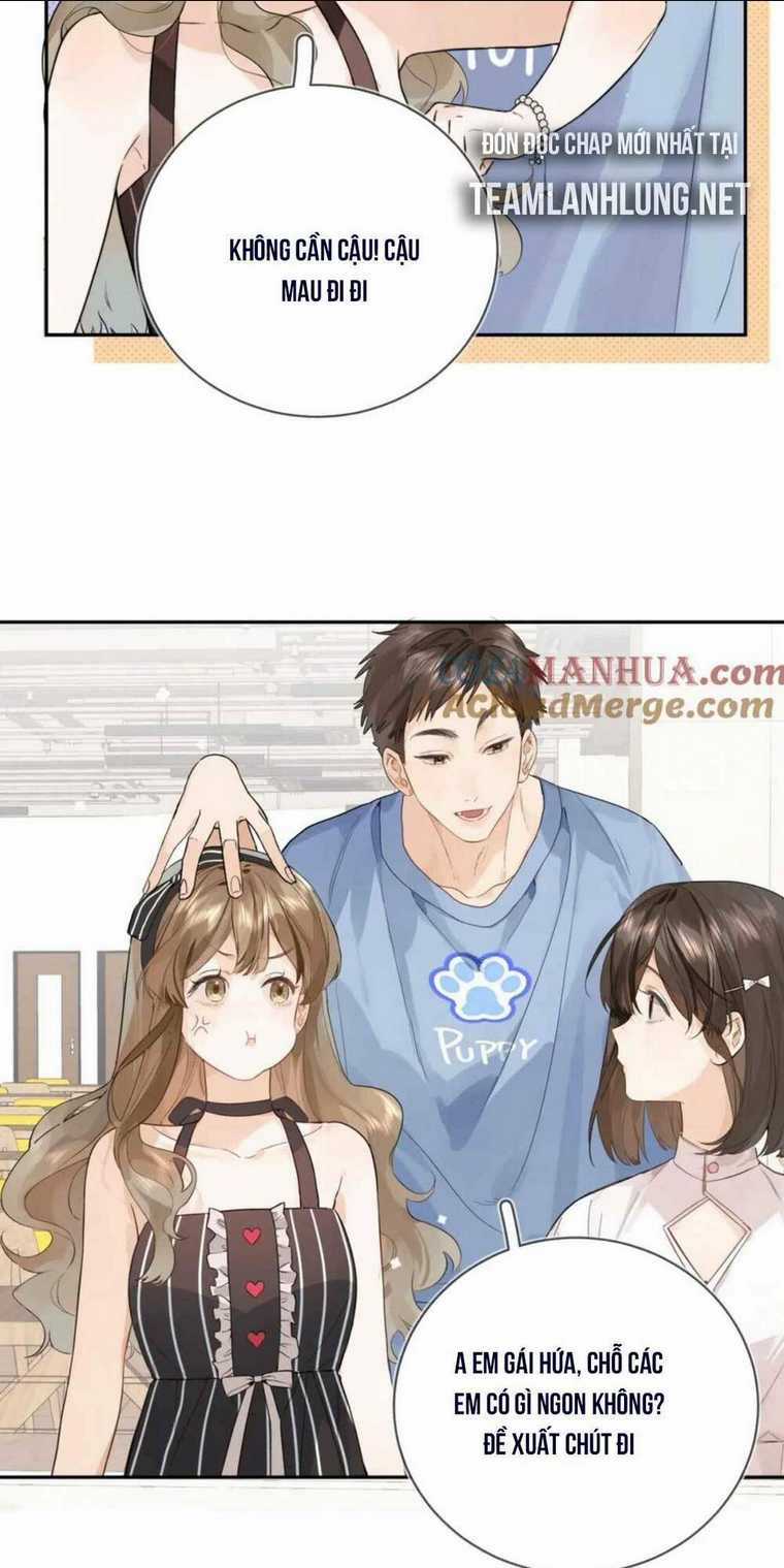 Tỏ Tình - Chapter 9 - Trang 29