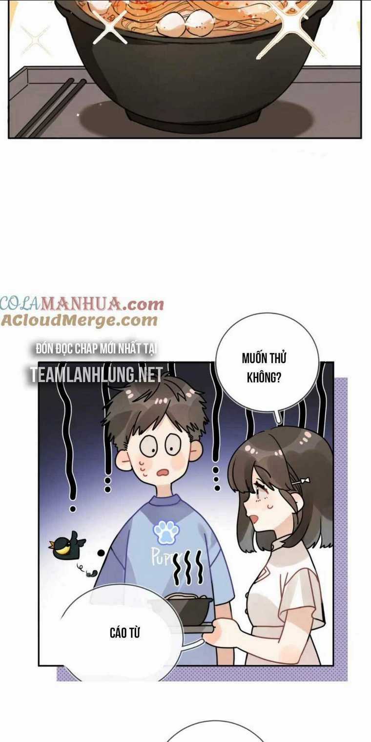 Tỏ Tình - Chapter 9 - Trang 32