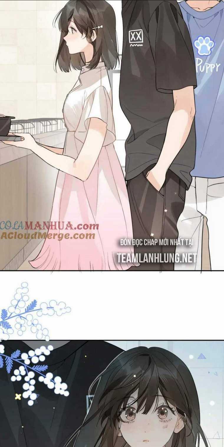 Tỏ Tình - Chapter 9 - Trang 35