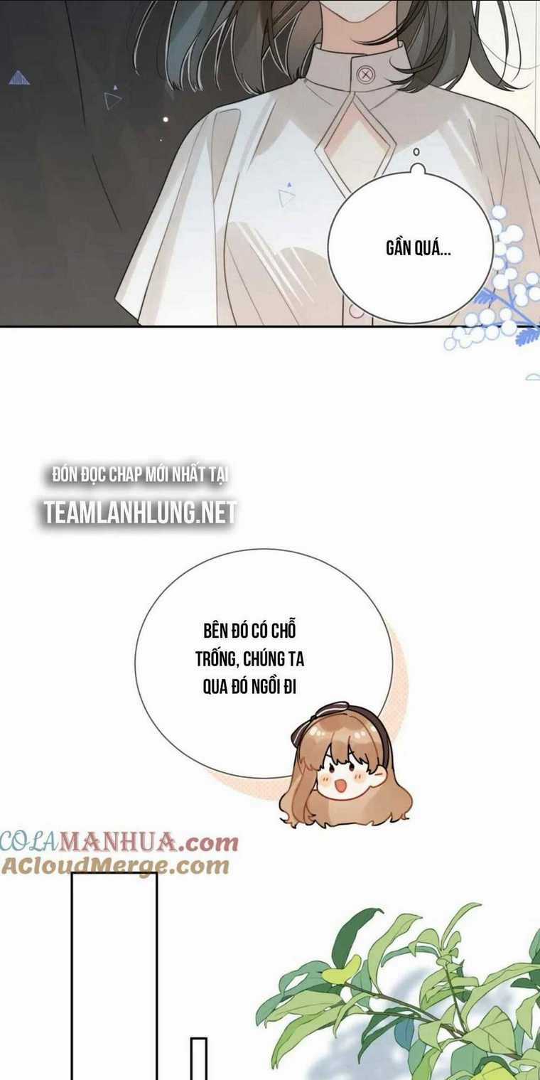 Tỏ Tình - Chapter 9 - Trang 36