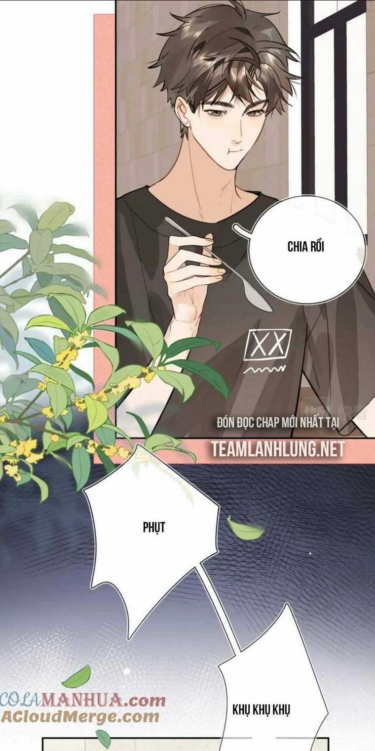 Tỏ Tình - Chapter 9 - Trang 39