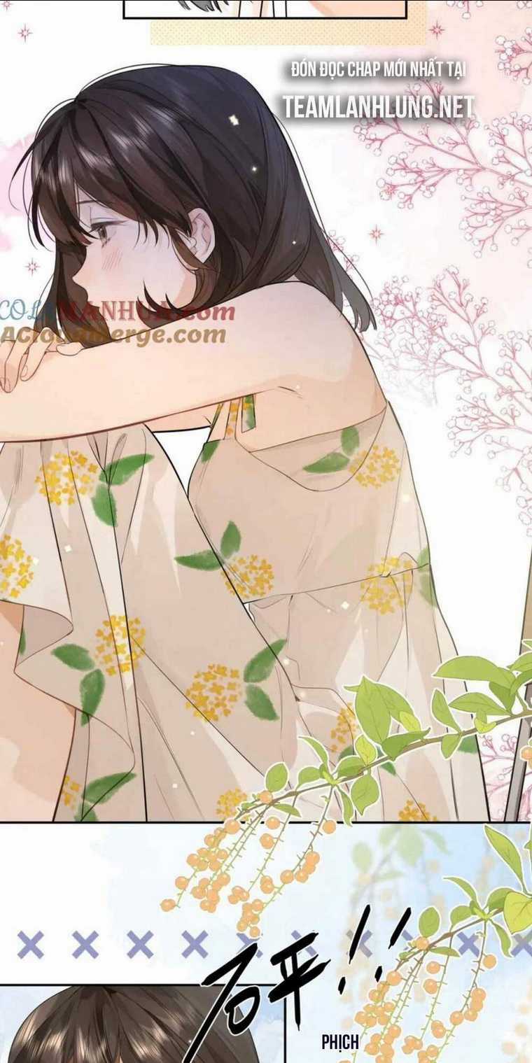 Tỏ Tình - Chapter 9 - Trang 9