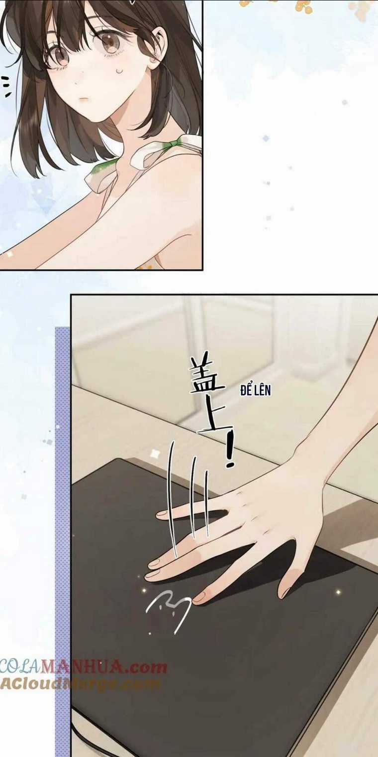 Tỏ Tình - Chapter 9 - Trang 10