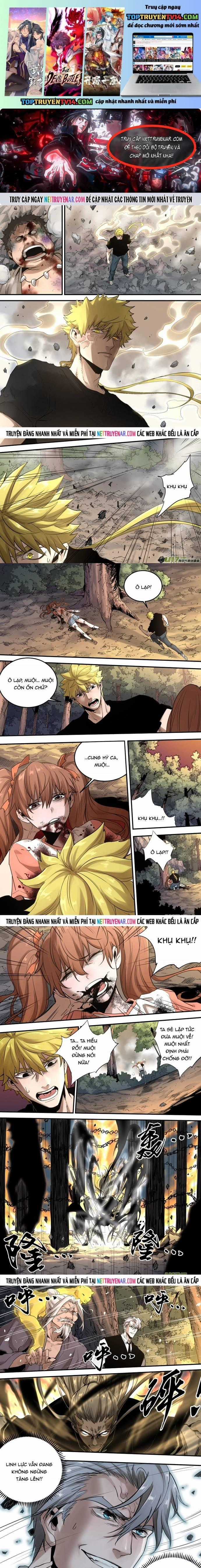 Tỏa Long - Chapter 176 - Trang 1