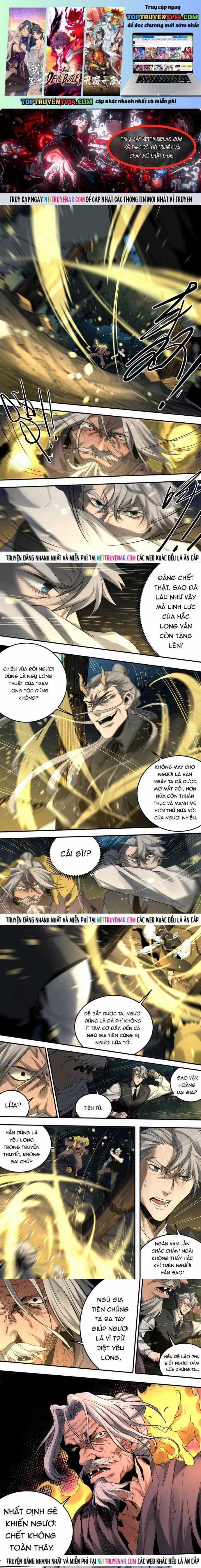 Tỏa Long - Chapter 178 - Trang 1