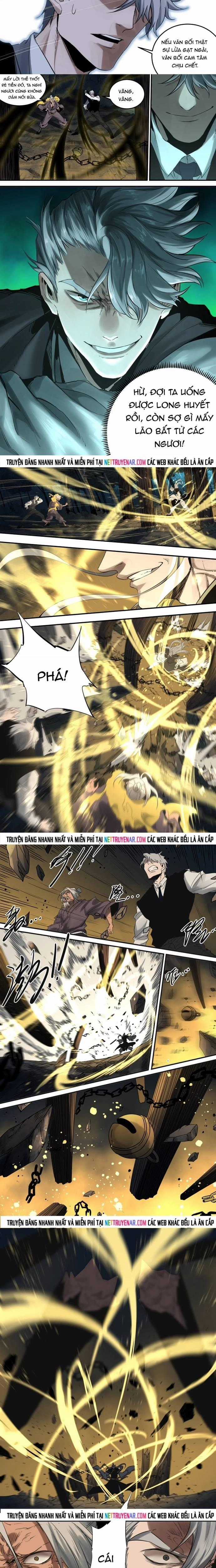 Tỏa Long - Chapter 178 - Trang 2