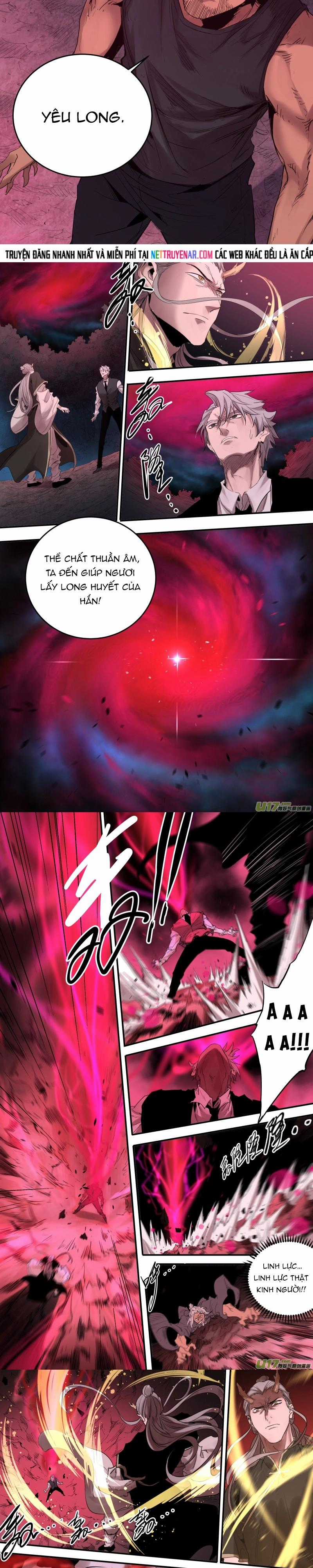 Tỏa Long - Chapter 180 - Trang 2