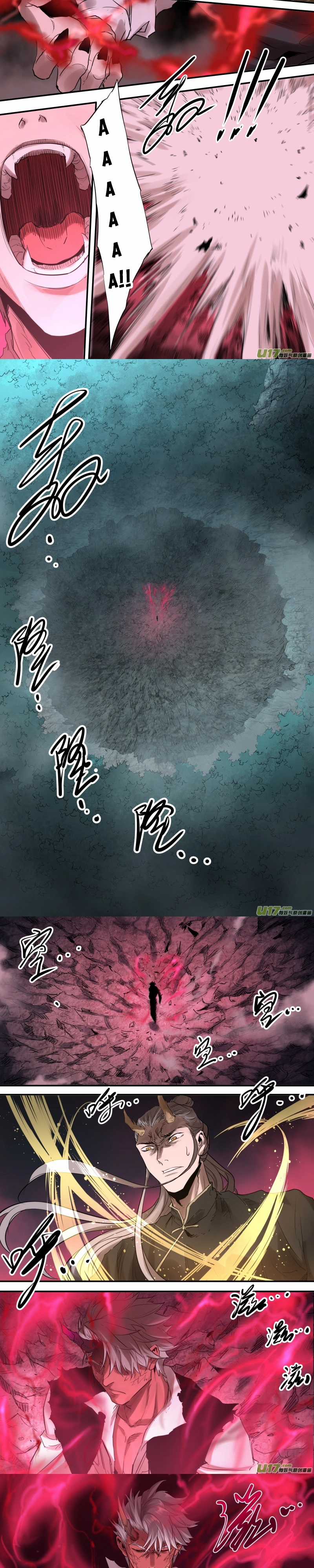 Tỏa Long - Chapter 180 - Trang 3