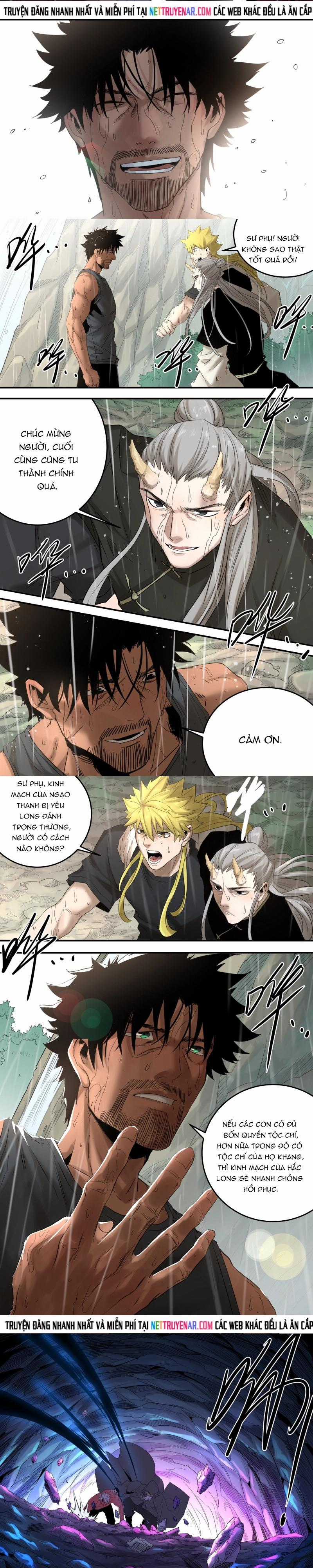 Tỏa Long - Chapter 193 - Trang 7