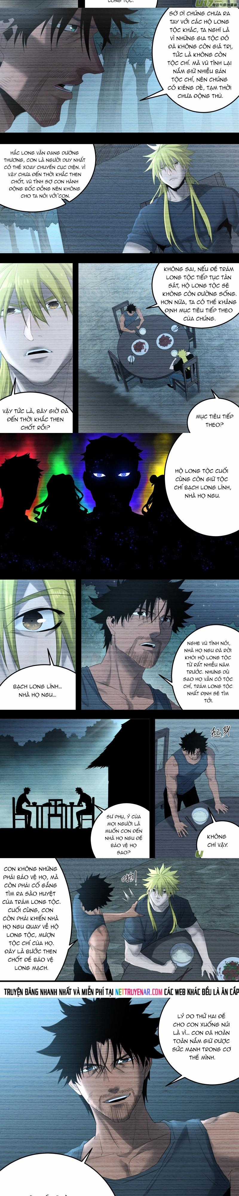 Tỏa Long - Chapter 194 - Trang 5