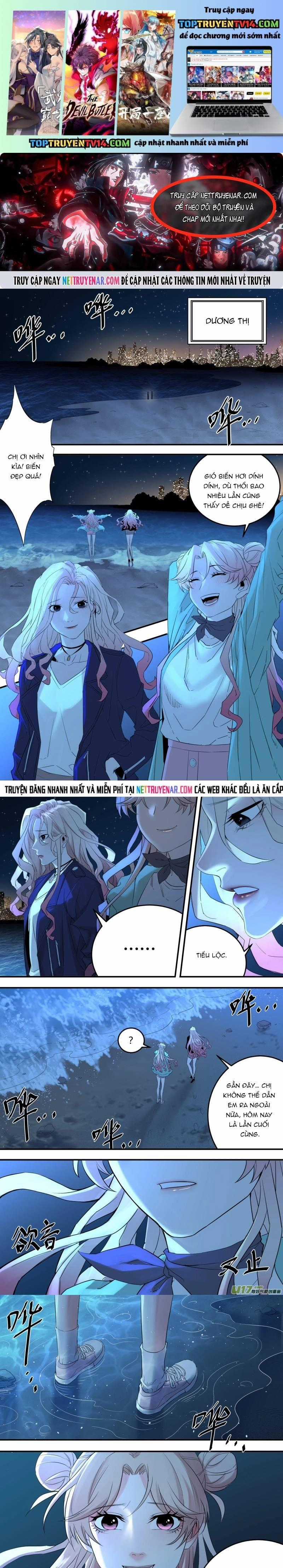 Tỏa Long - Chapter 196 - Trang 1