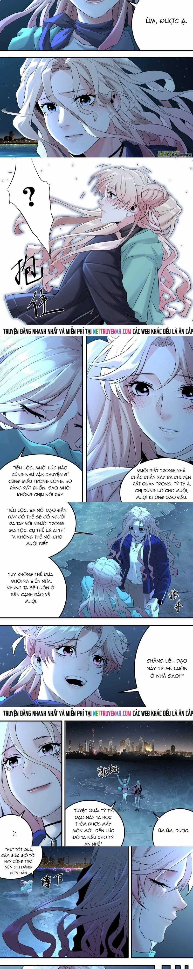 Tỏa Long - Chapter 196 - Trang 2