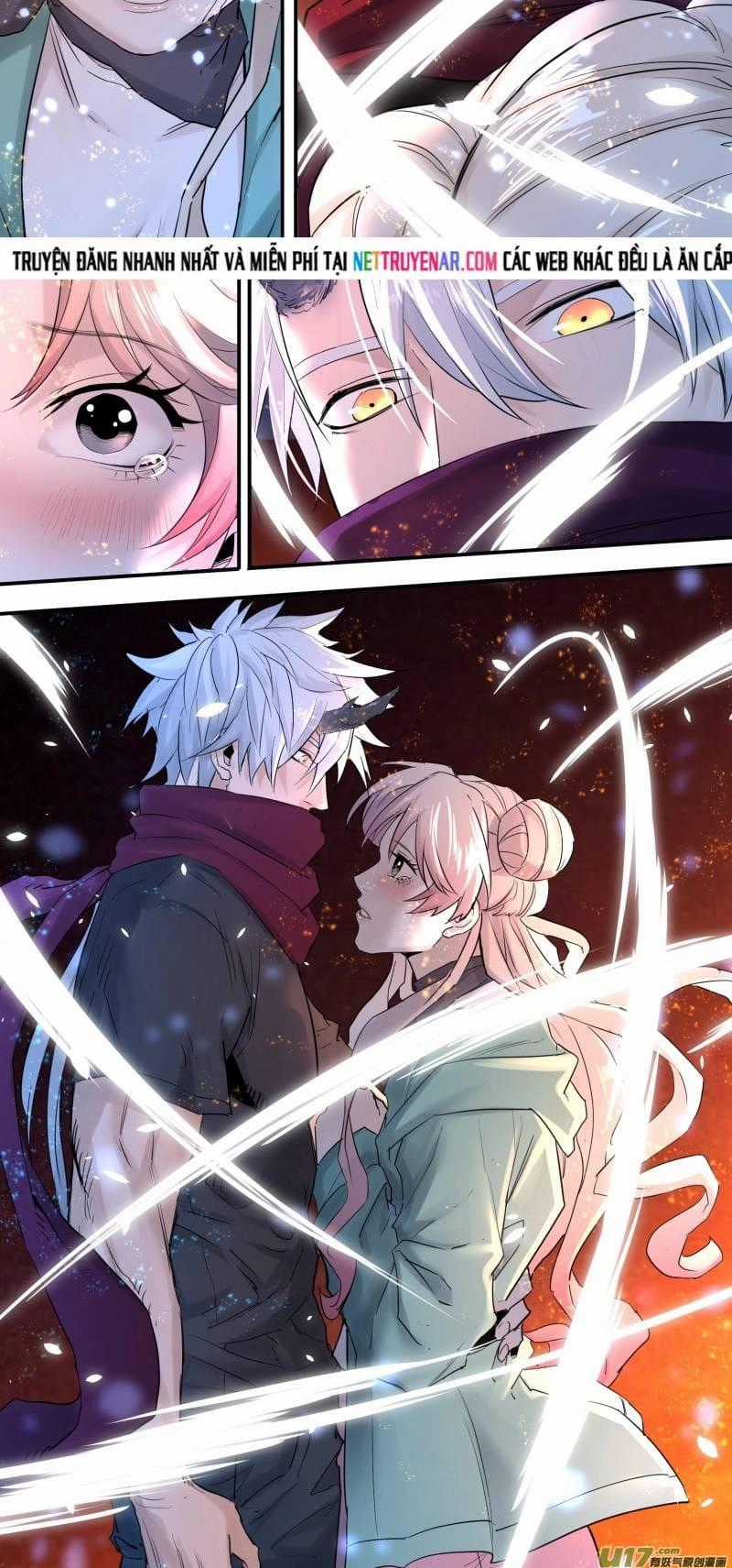 Tỏa Long - Chapter 197 - Trang 6