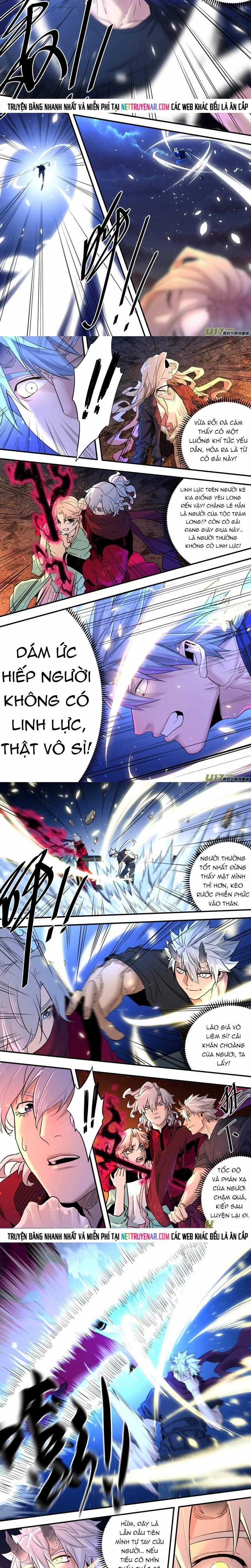 Tỏa Long - Chapter 198 - Trang 2