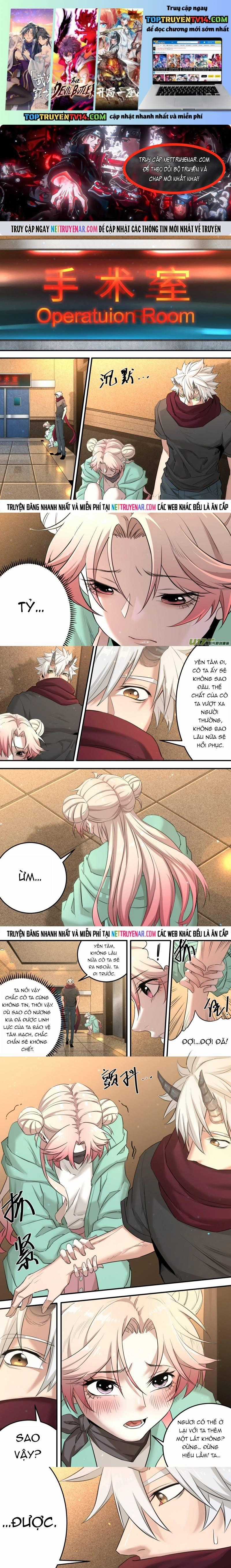 Tỏa Long - Chapter 199 - Trang 1