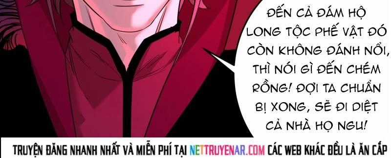 Tỏa Long - Chapter 199 - Trang 5