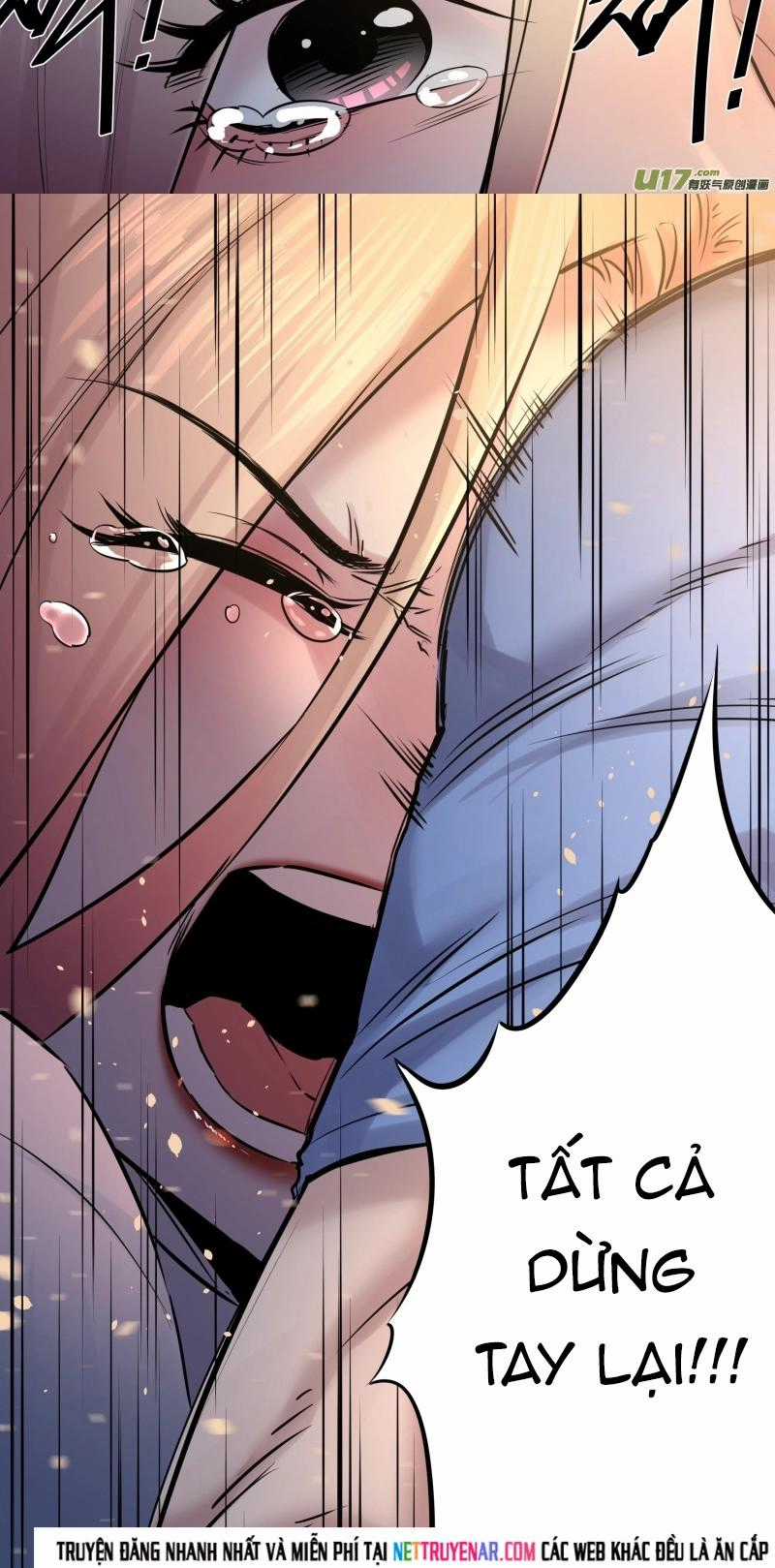 Tỏa Long - Chapter 205 - Trang 9