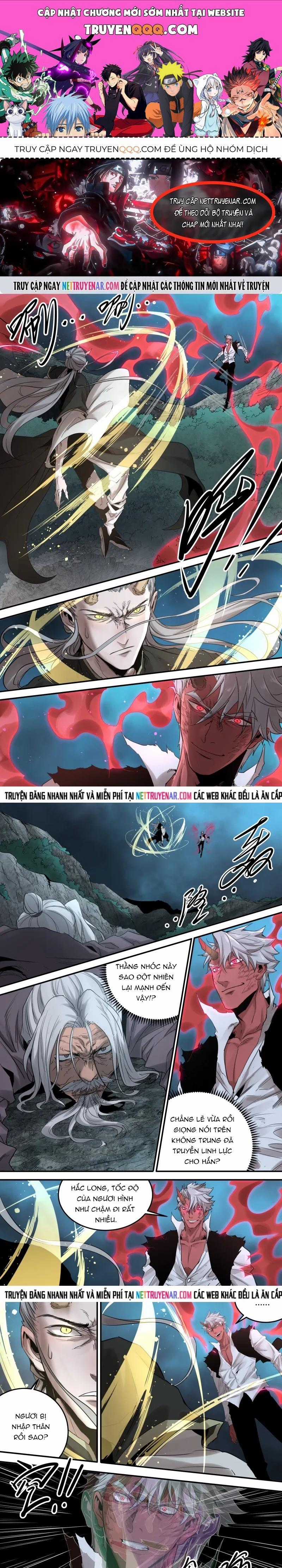 Tỏa Long - Chương 181 - Trang 1