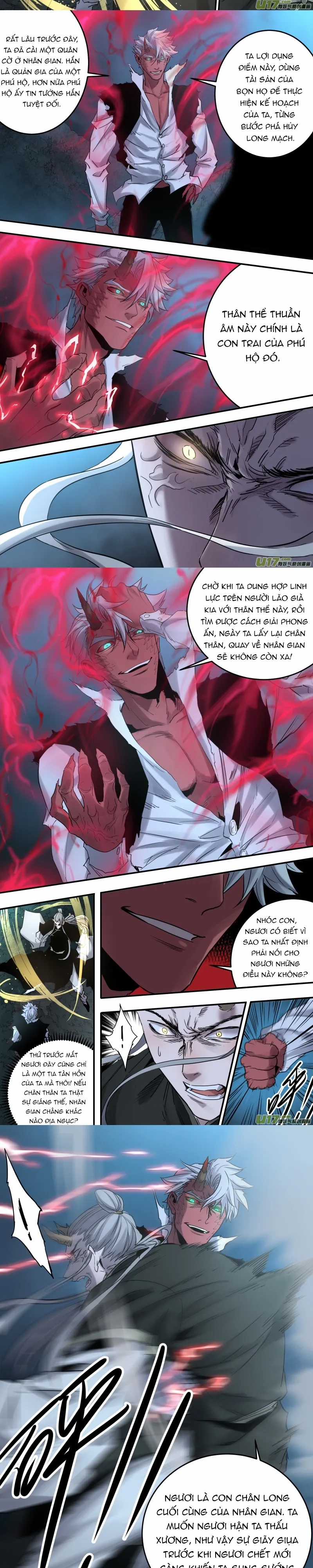 Tỏa Long - Chương 181 - Trang 5