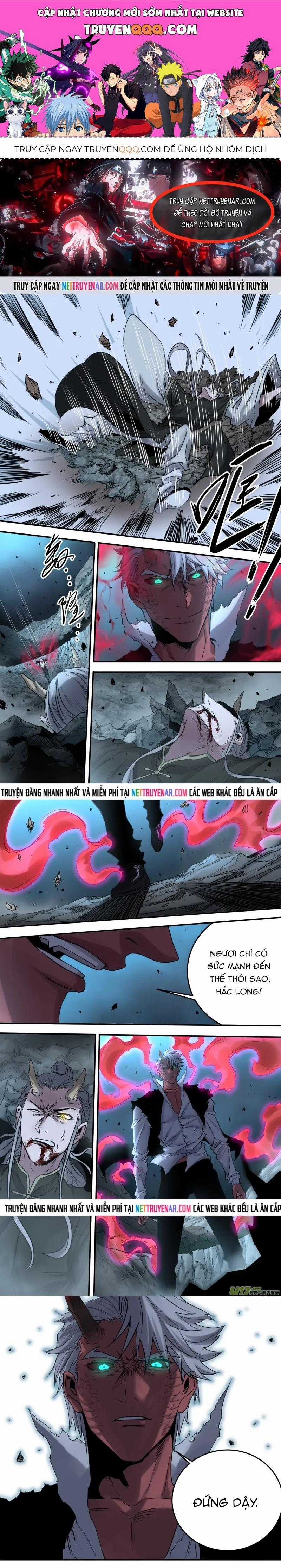 Tỏa Long - Chương 182 - Trang 1