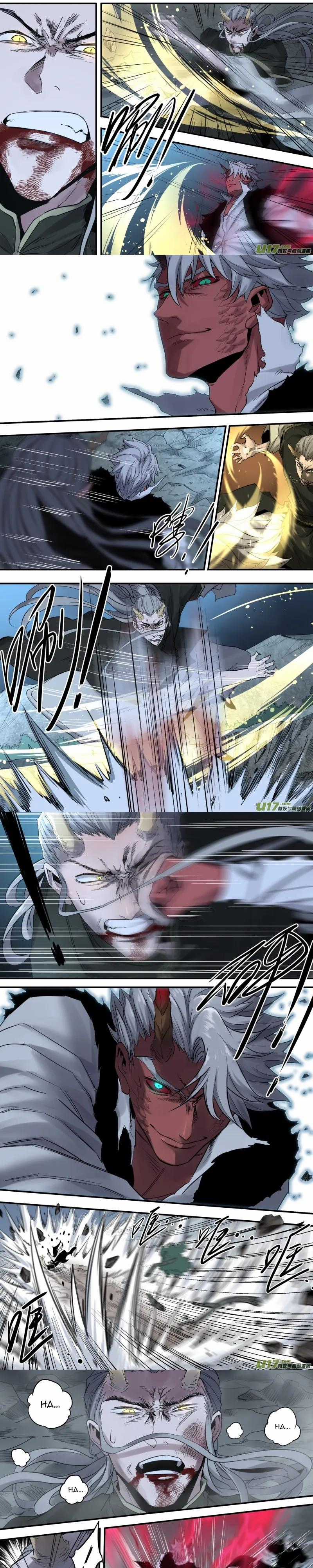 Tỏa Long - Chương 182 - Trang 2