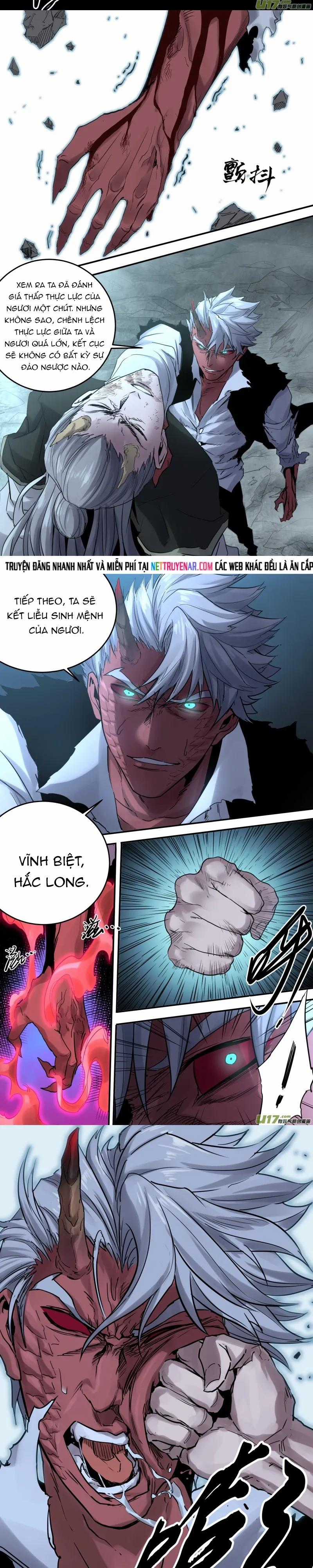 Tỏa Long - Chương 182 - Trang 5